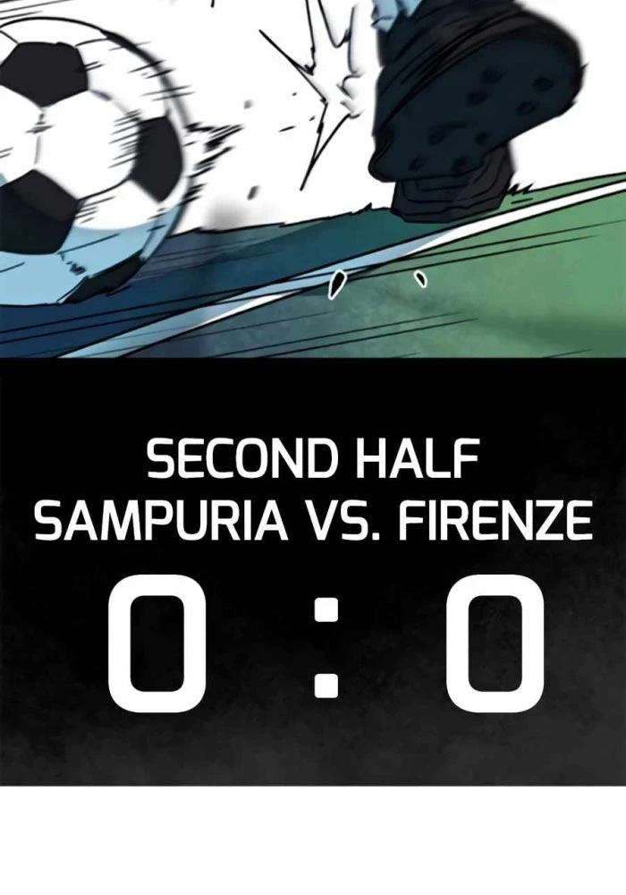 Tôi Bị Hiểu Lầm Là Siêu Sao Trên Sân Cỏ Chapter 34 - 45