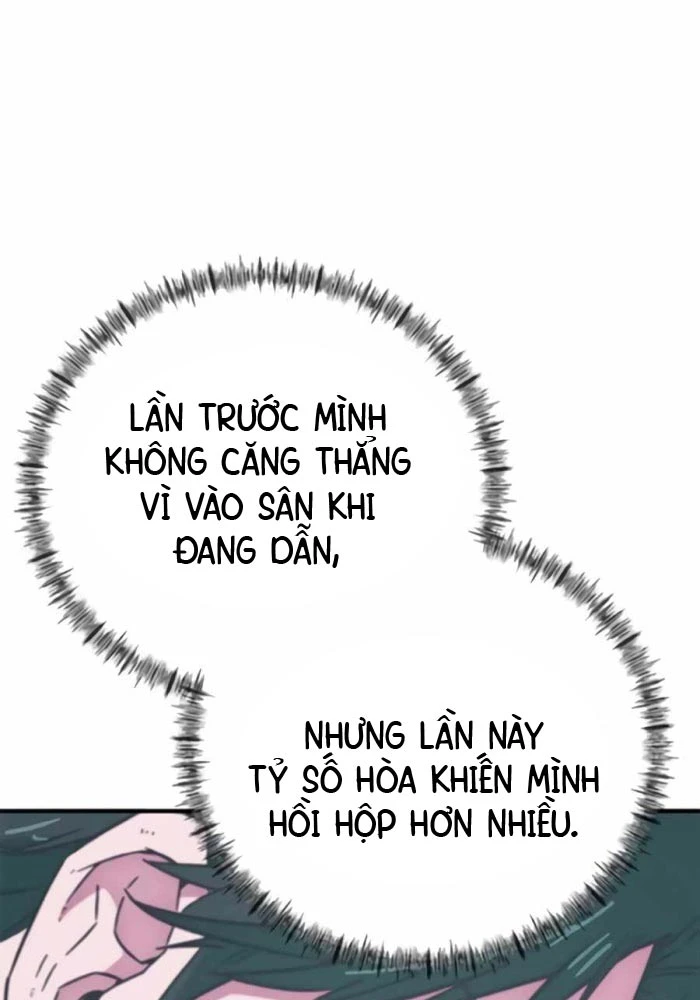 Tôi Bị Hiểu Lầm Là Siêu Sao Trên Sân Cỏ Chapter 34 - 46