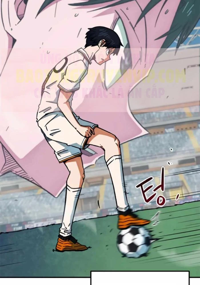 Tôi Bị Hiểu Lầm Là Siêu Sao Trên Sân Cỏ Chapter 34 - 47