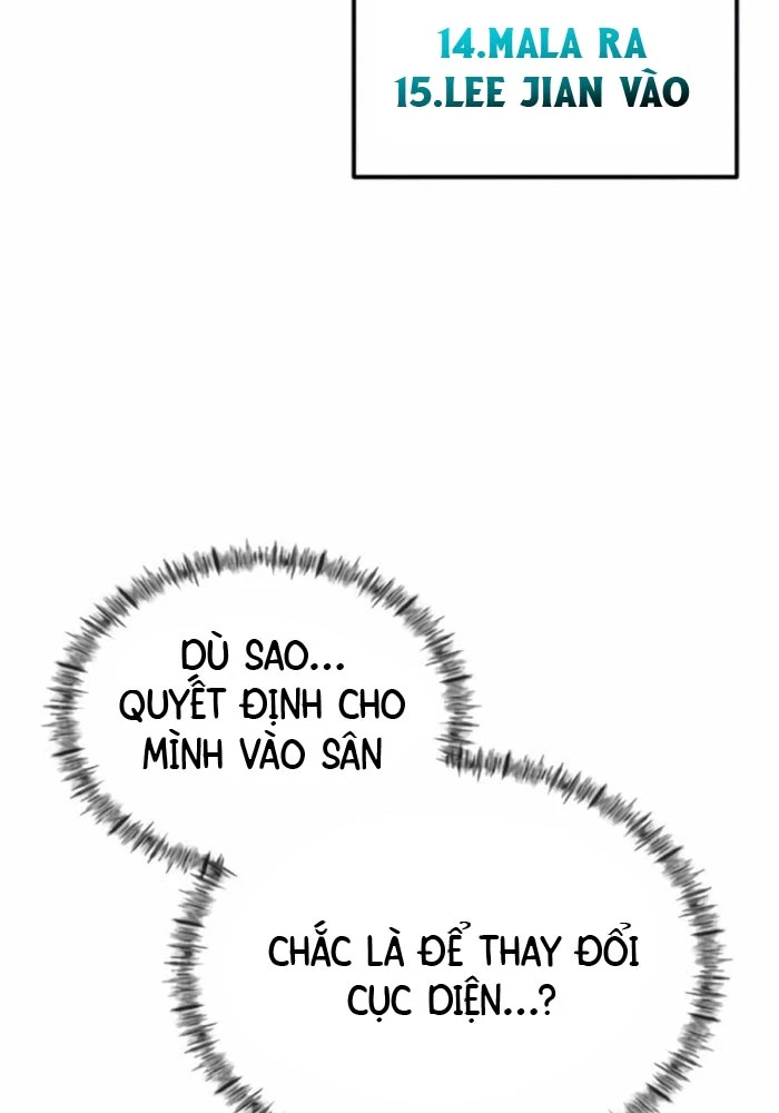 Tôi Bị Hiểu Lầm Là Siêu Sao Trên Sân Cỏ Chapter 34 - 48