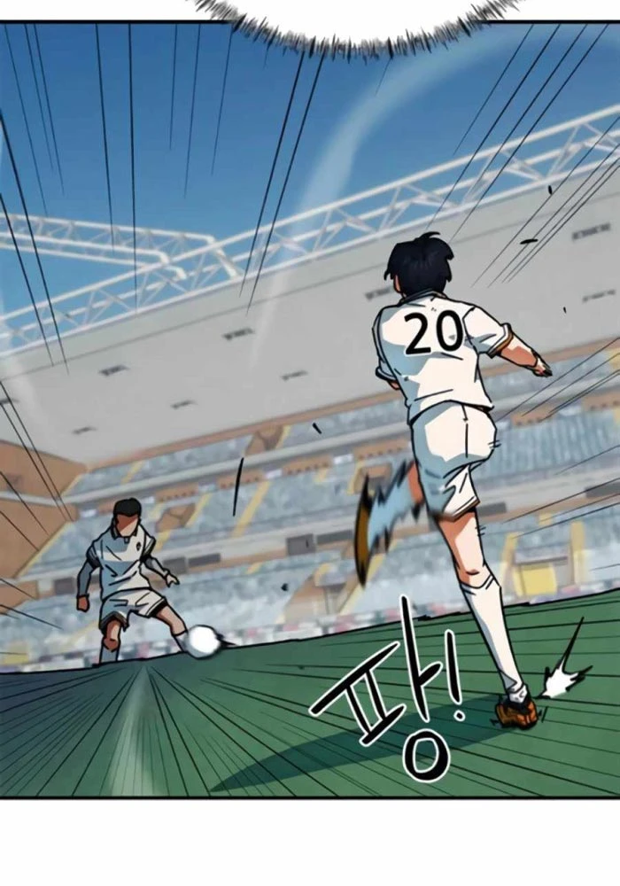 Tôi Bị Hiểu Lầm Là Siêu Sao Trên Sân Cỏ Chapter 34 - 49