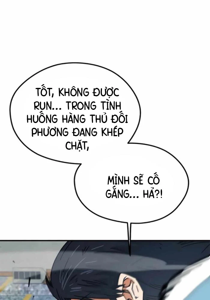 Tôi Bị Hiểu Lầm Là Siêu Sao Trên Sân Cỏ Chapter 34 - 52