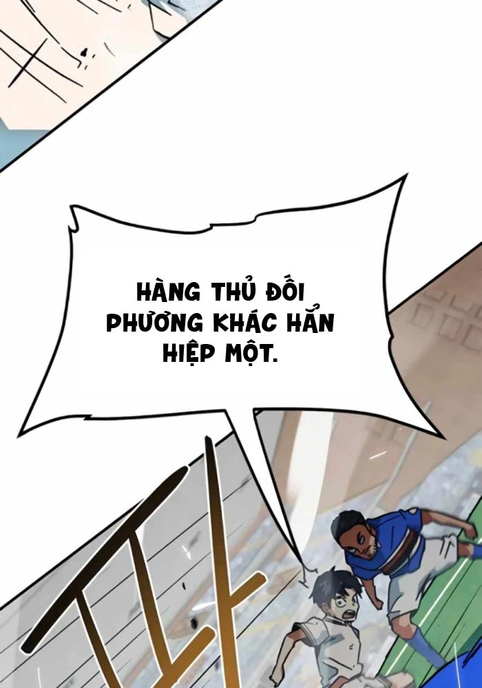 Tôi Bị Hiểu Lầm Là Siêu Sao Trên Sân Cỏ Chapter 34 - 55