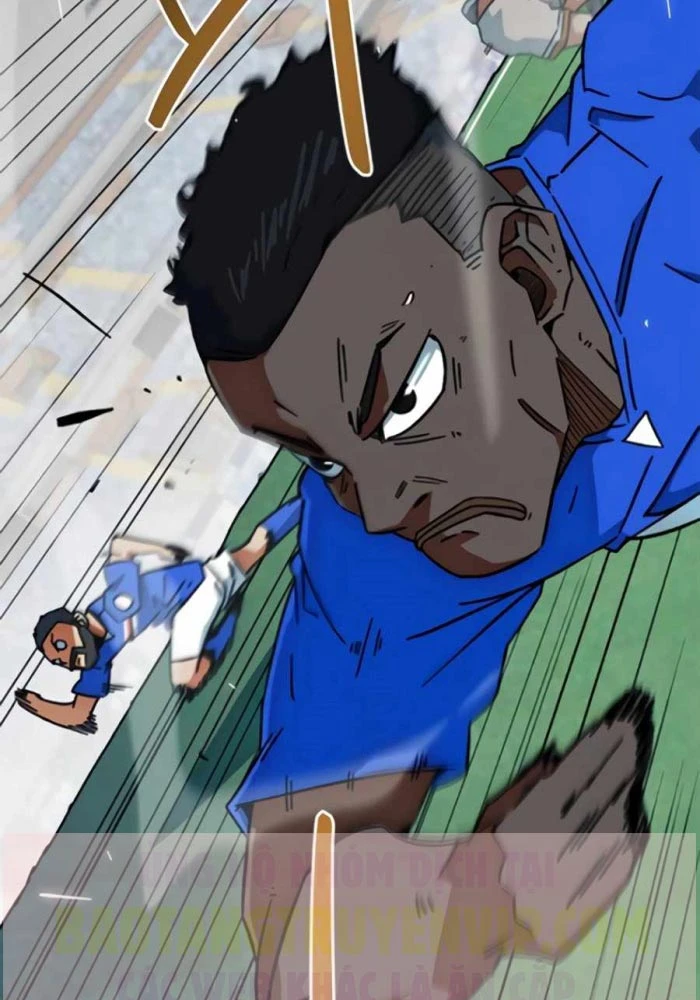 Tôi Bị Hiểu Lầm Là Siêu Sao Trên Sân Cỏ Chapter 34 - 56