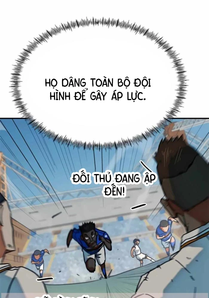 Tôi Bị Hiểu Lầm Là Siêu Sao Trên Sân Cỏ Chapter 34 - 58