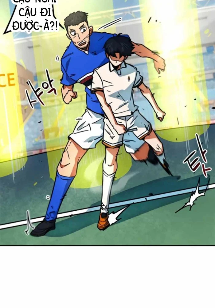Tôi Bị Hiểu Lầm Là Siêu Sao Trên Sân Cỏ Chapter 34 - 62
