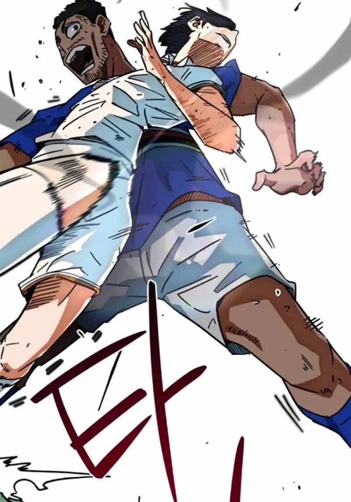 Tôi Bị Hiểu Lầm Là Siêu Sao Trên Sân Cỏ Chapter 34 - 64