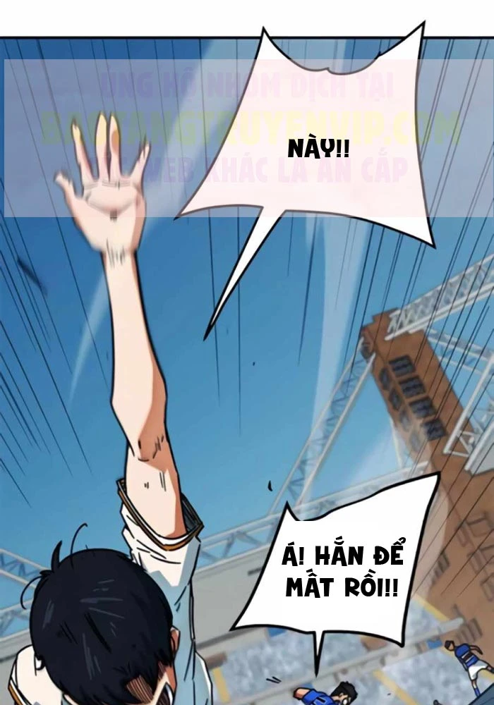 Tôi Bị Hiểu Lầm Là Siêu Sao Trên Sân Cỏ Chapter 34 - 66