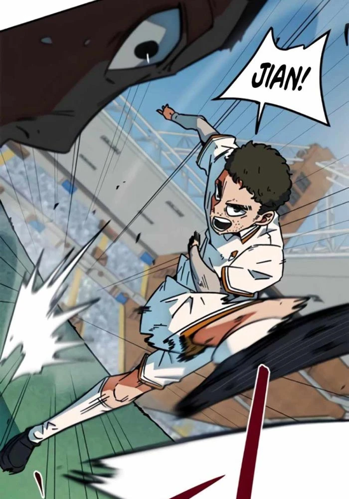 Tôi Bị Hiểu Lầm Là Siêu Sao Trên Sân Cỏ Chapter 34 - 68