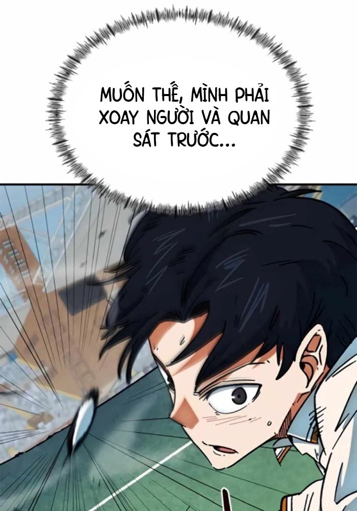 Tôi Bị Hiểu Lầm Là Siêu Sao Trên Sân Cỏ Chapter 34 - 72