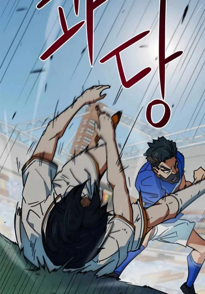 Tôi Bị Hiểu Lầm Là Siêu Sao Trên Sân Cỏ Chapter 34 - 80