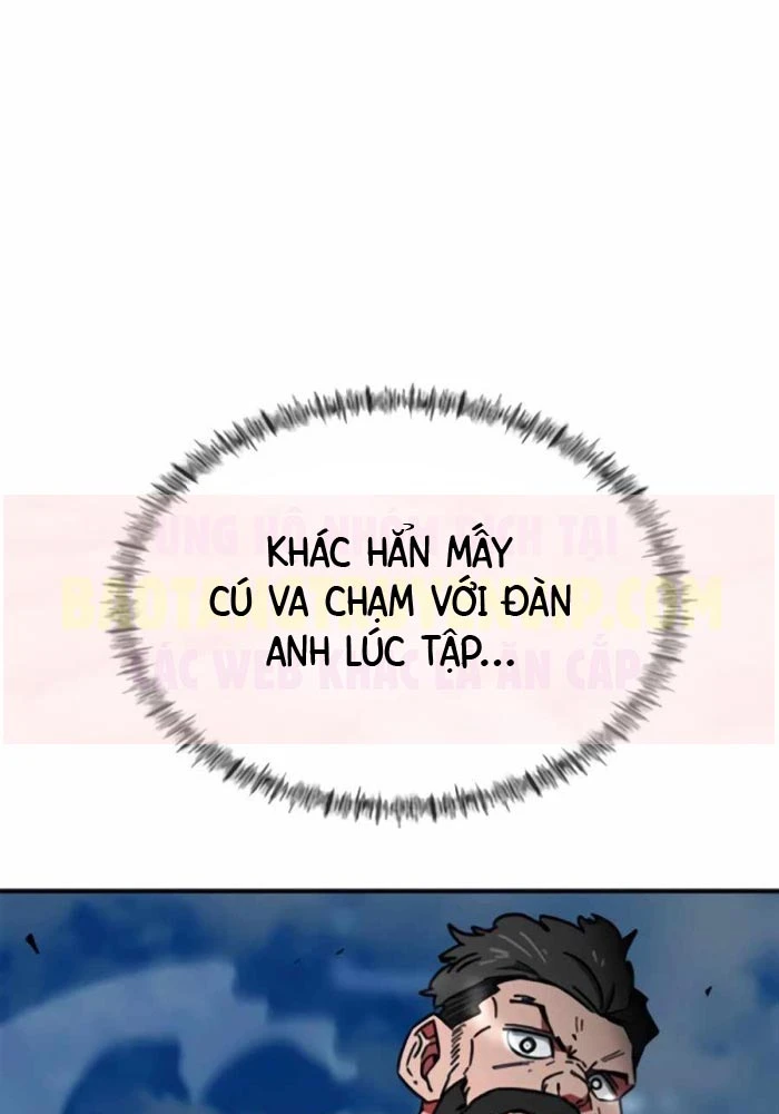 Tôi Bị Hiểu Lầm Là Siêu Sao Trên Sân Cỏ Chapter 34 - 83