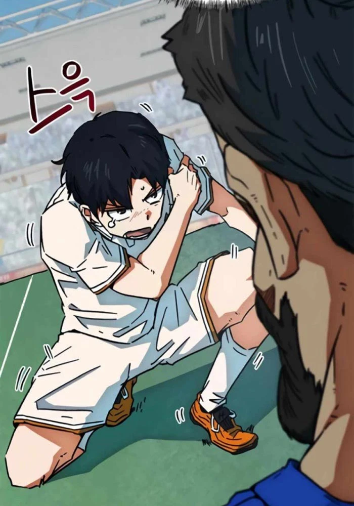 Tôi Bị Hiểu Lầm Là Siêu Sao Trên Sân Cỏ Chapter 34 - 86