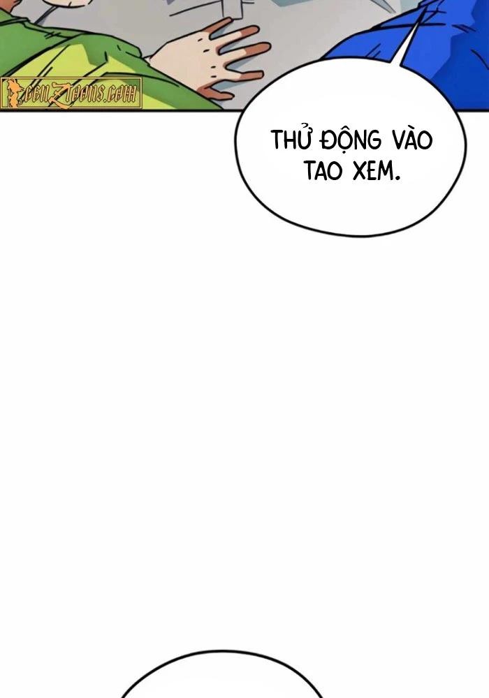 Tôi Bị Hiểu Lầm Là Siêu Sao Trên Sân Cỏ Chapter 34 - 101