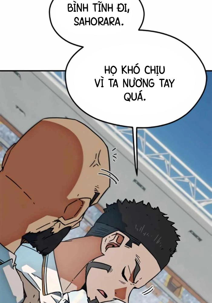 Tôi Bị Hiểu Lầm Là Siêu Sao Trên Sân Cỏ Chapter 34 - 102