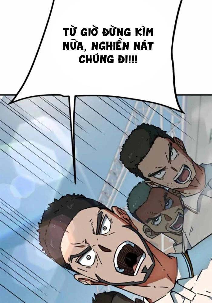 Tôi Bị Hiểu Lầm Là Siêu Sao Trên Sân Cỏ Chapter 34 - 104