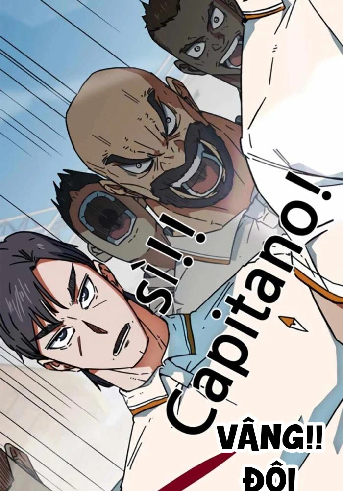 Tôi Bị Hiểu Lầm Là Siêu Sao Trên Sân Cỏ Chapter 34 - 105