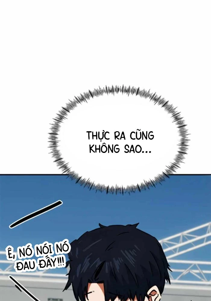 Tôi Bị Hiểu Lầm Là Siêu Sao Trên Sân Cỏ Chapter 34 - 110