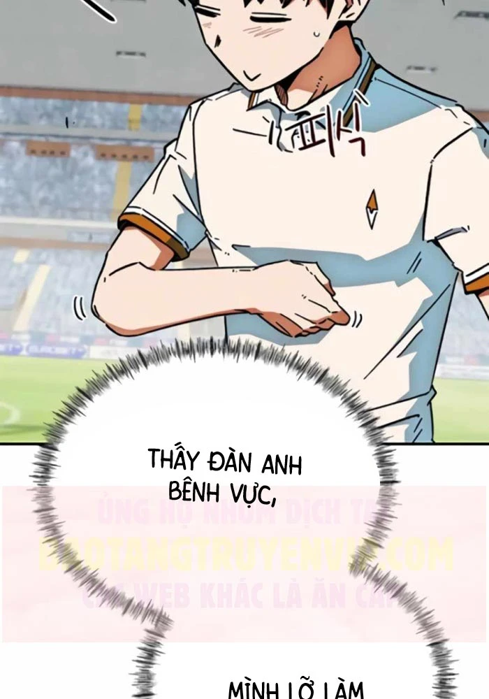 Tôi Bị Hiểu Lầm Là Siêu Sao Trên Sân Cỏ Chapter 34 - 111