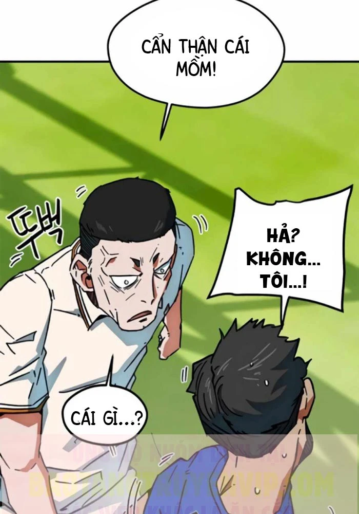 Tôi Bị Hiểu Lầm Là Siêu Sao Trên Sân Cỏ Chapter 34 - 113