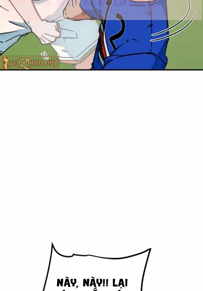 Tôi Bị Hiểu Lầm Là Siêu Sao Trên Sân Cỏ Chapter 34 - 114