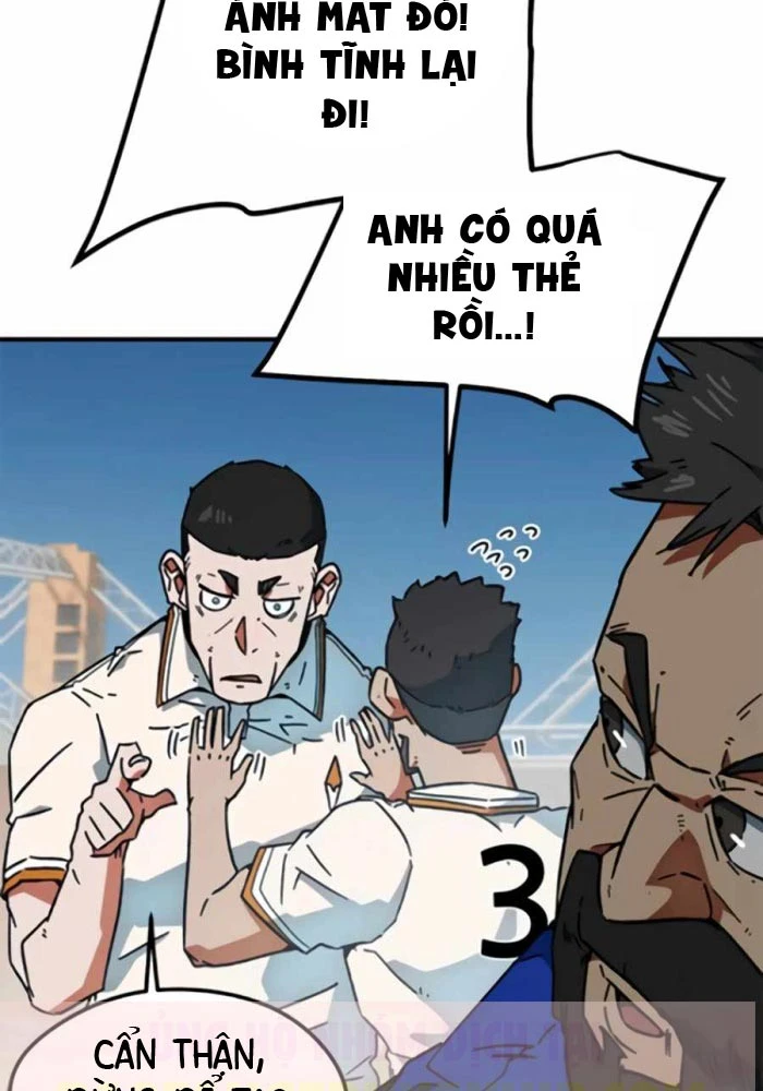 Tôi Bị Hiểu Lầm Là Siêu Sao Trên Sân Cỏ Chapter 34 - 115