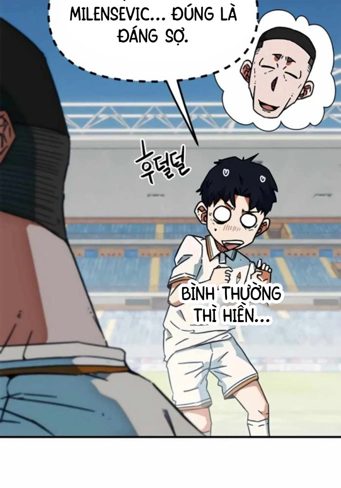 Tôi Bị Hiểu Lầm Là Siêu Sao Trên Sân Cỏ Chapter 34 - 117