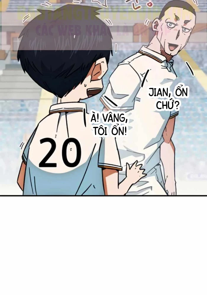 Tôi Bị Hiểu Lầm Là Siêu Sao Trên Sân Cỏ Chapter 34 - 121