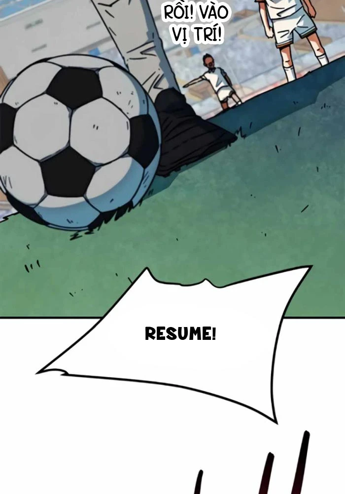 Tôi Bị Hiểu Lầm Là Siêu Sao Trên Sân Cỏ Chapter 34 - 123