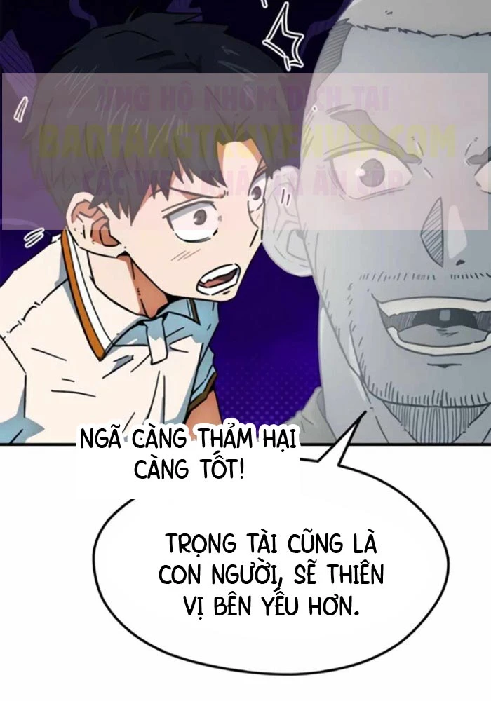 Tôi Bị Hiểu Lầm Là Siêu Sao Trên Sân Cỏ Chapter 34 - 125