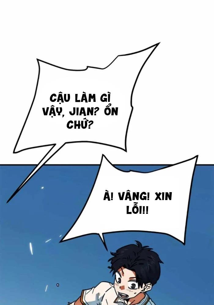 Tôi Bị Hiểu Lầm Là Siêu Sao Trên Sân Cỏ Chapter 34 - 128