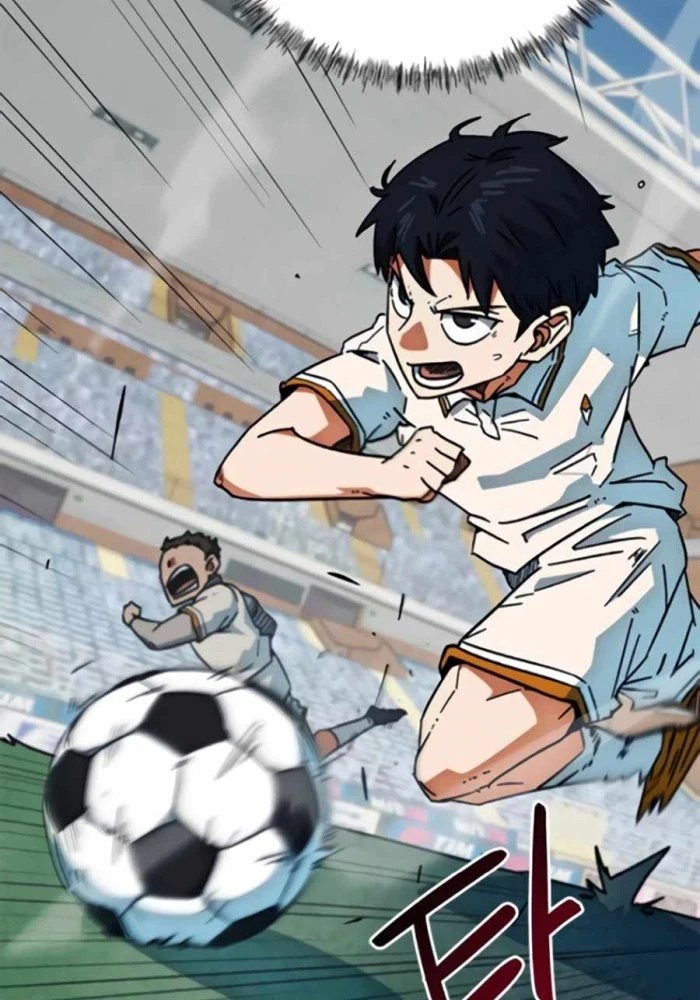 Tôi Bị Hiểu Lầm Là Siêu Sao Trên Sân Cỏ Chapter 34 - 131