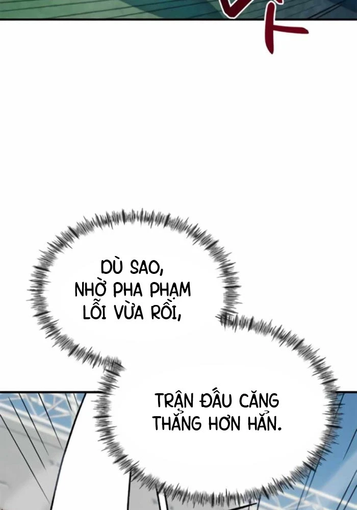 Tôi Bị Hiểu Lầm Là Siêu Sao Trên Sân Cỏ Chapter 34 - 132