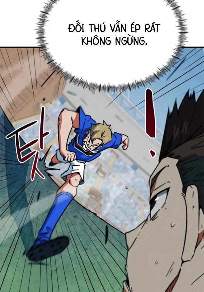 Tôi Bị Hiểu Lầm Là Siêu Sao Trên Sân Cỏ Chapter 34 - 135