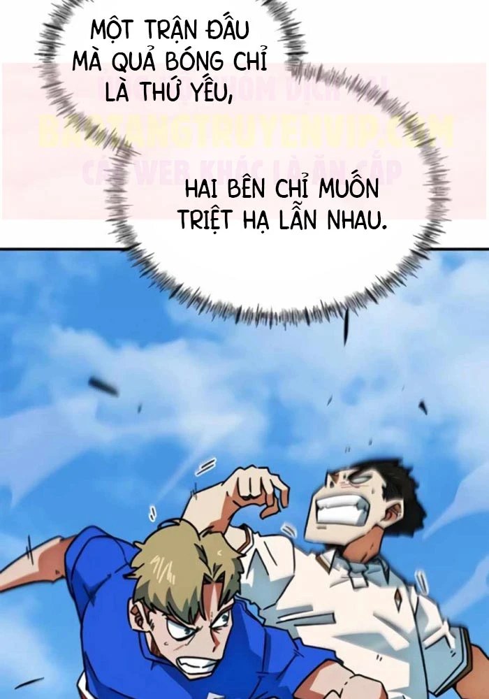 Tôi Bị Hiểu Lầm Là Siêu Sao Trên Sân Cỏ Chapter 34 - 137