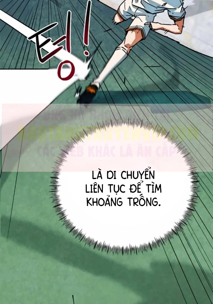 Tôi Bị Hiểu Lầm Là Siêu Sao Trên Sân Cỏ Chapter 34 - 146