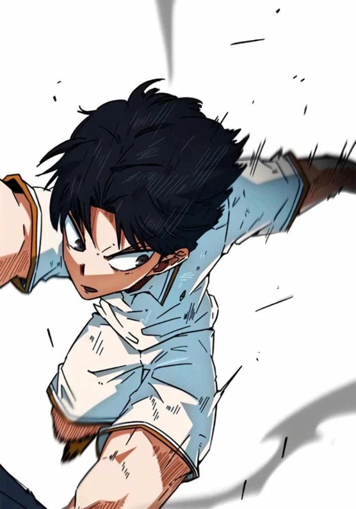 Tôi Bị Hiểu Lầm Là Siêu Sao Trên Sân Cỏ Chapter 34 - 149