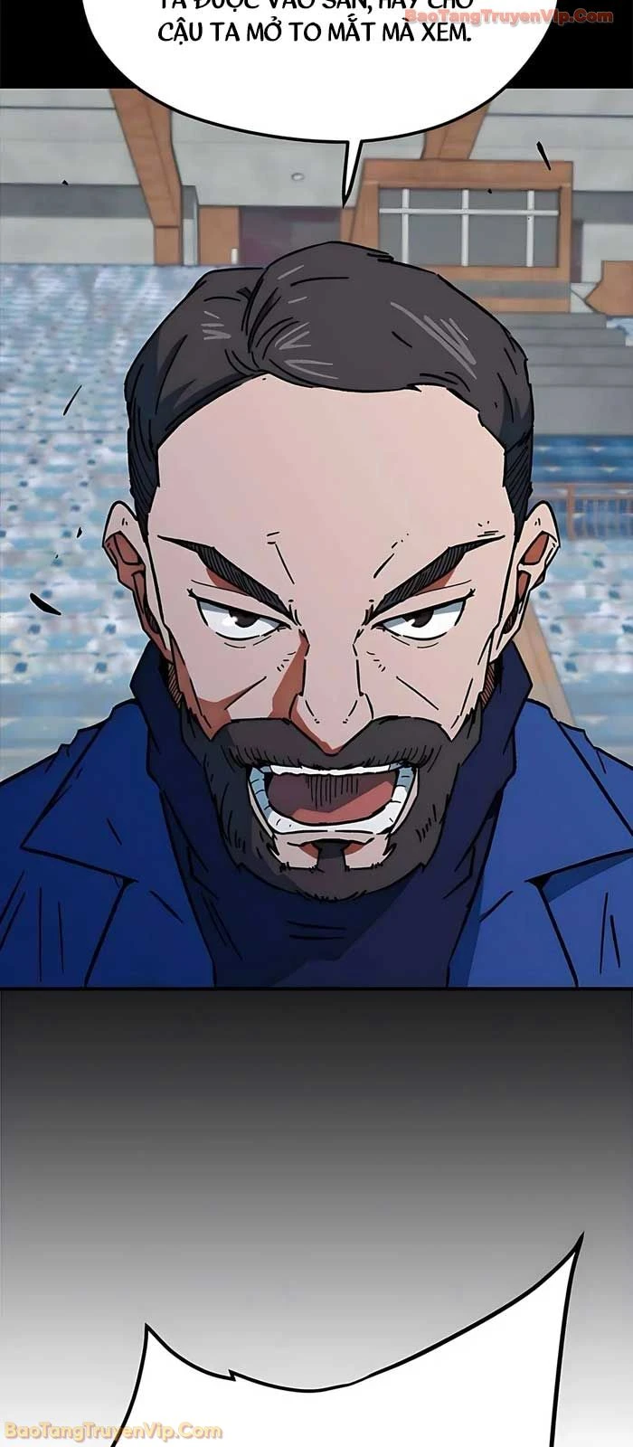 Tôi Bị Hiểu Lầm Là Siêu Sao Trên Sân Cỏ Chapter 35 - 4