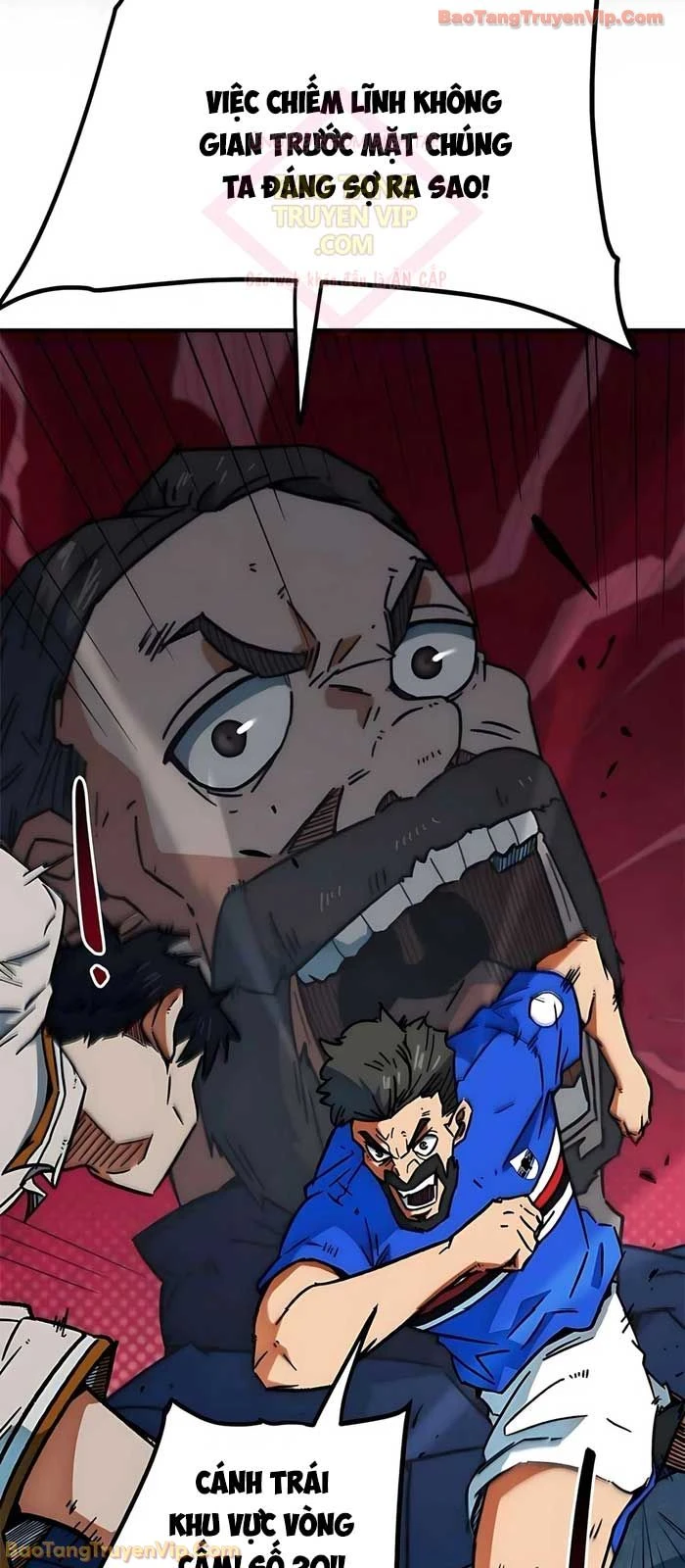 Tôi Bị Hiểu Lầm Là Siêu Sao Trên Sân Cỏ Chapter 35 - 5