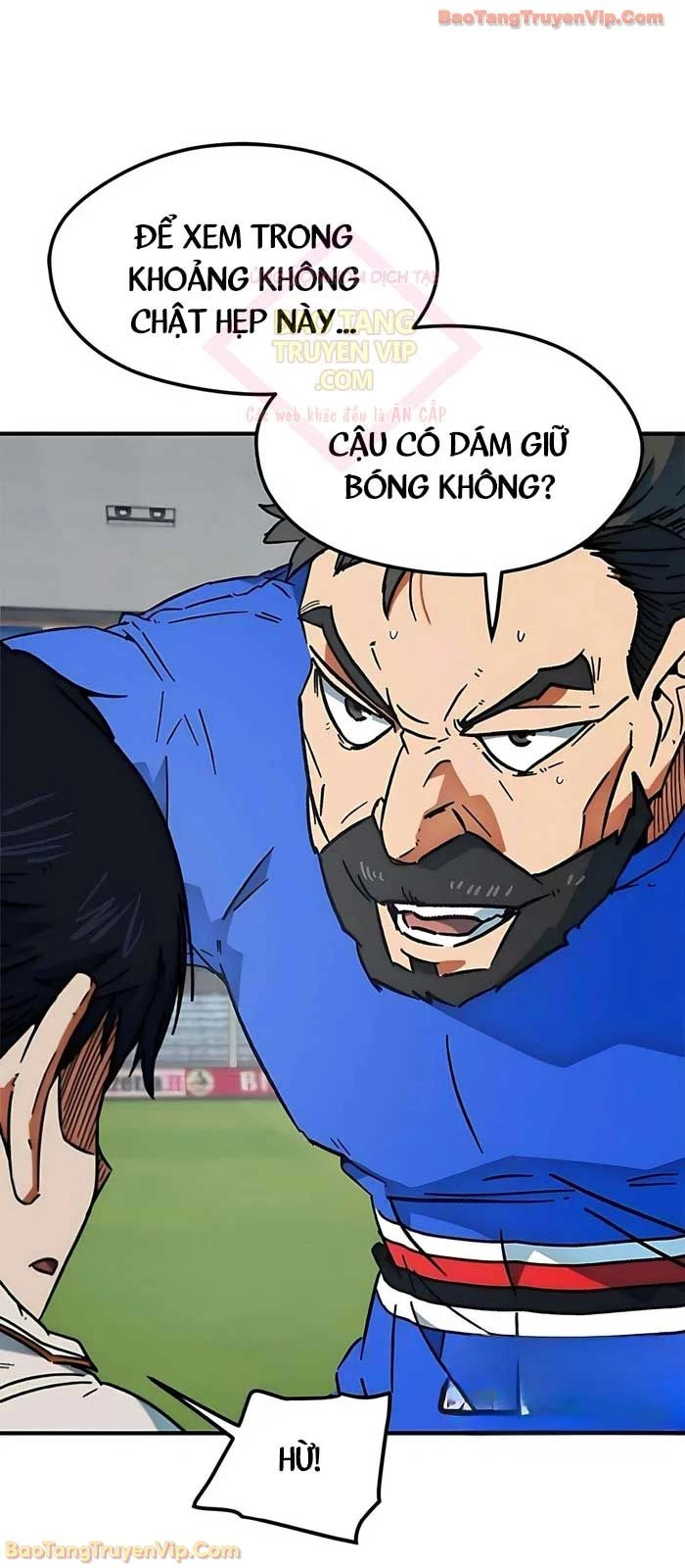 Tôi Bị Hiểu Lầm Là Siêu Sao Trên Sân Cỏ Chapter 35 - 8