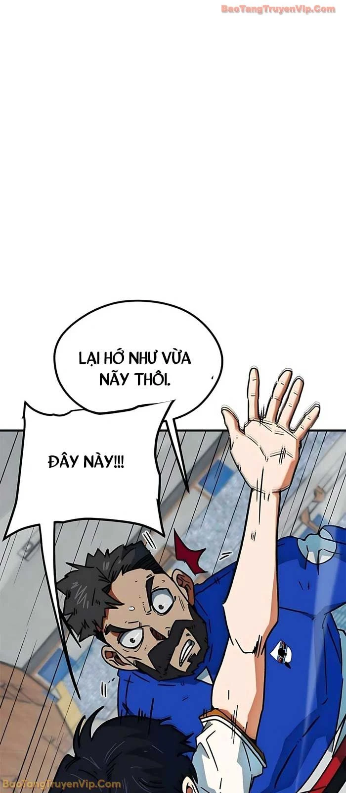 Tôi Bị Hiểu Lầm Là Siêu Sao Trên Sân Cỏ Chapter 35 - 9