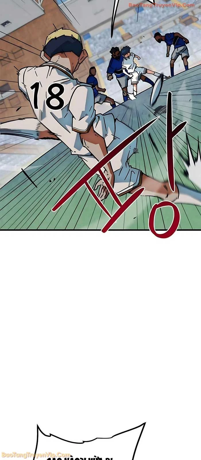 Tôi Bị Hiểu Lầm Là Siêu Sao Trên Sân Cỏ Chapter 35 - 11