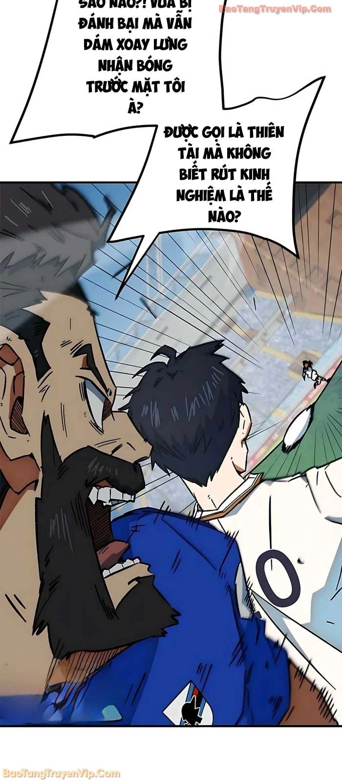 Tôi Bị Hiểu Lầm Là Siêu Sao Trên Sân Cỏ Chapter 35 - 12