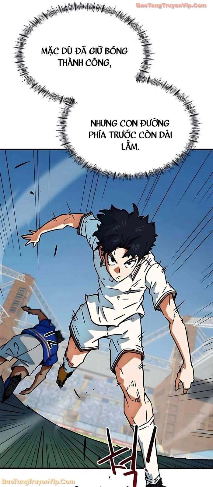 Tôi Bị Hiểu Lầm Là Siêu Sao Trên Sân Cỏ Chapter 35 - 16