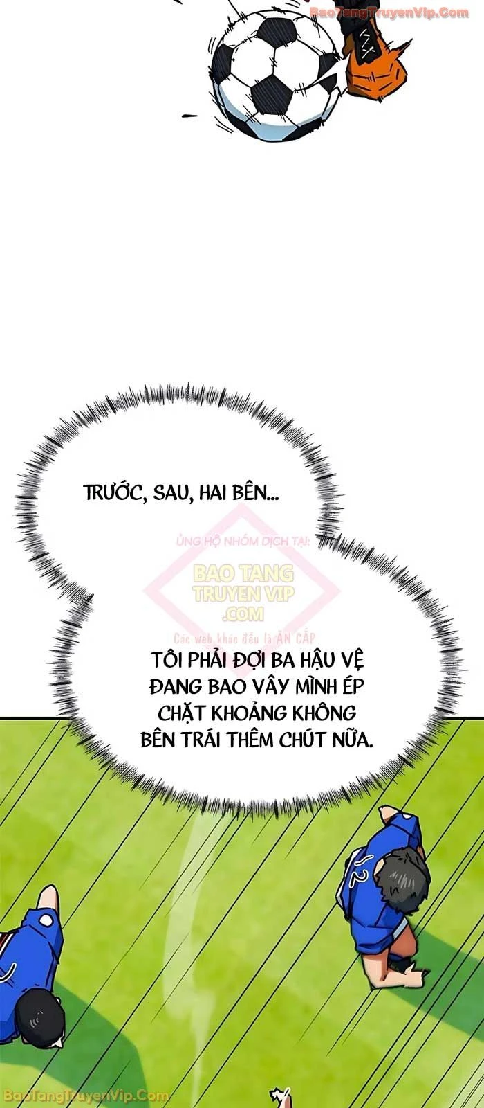 Tôi Bị Hiểu Lầm Là Siêu Sao Trên Sân Cỏ Chapter 35 - 17