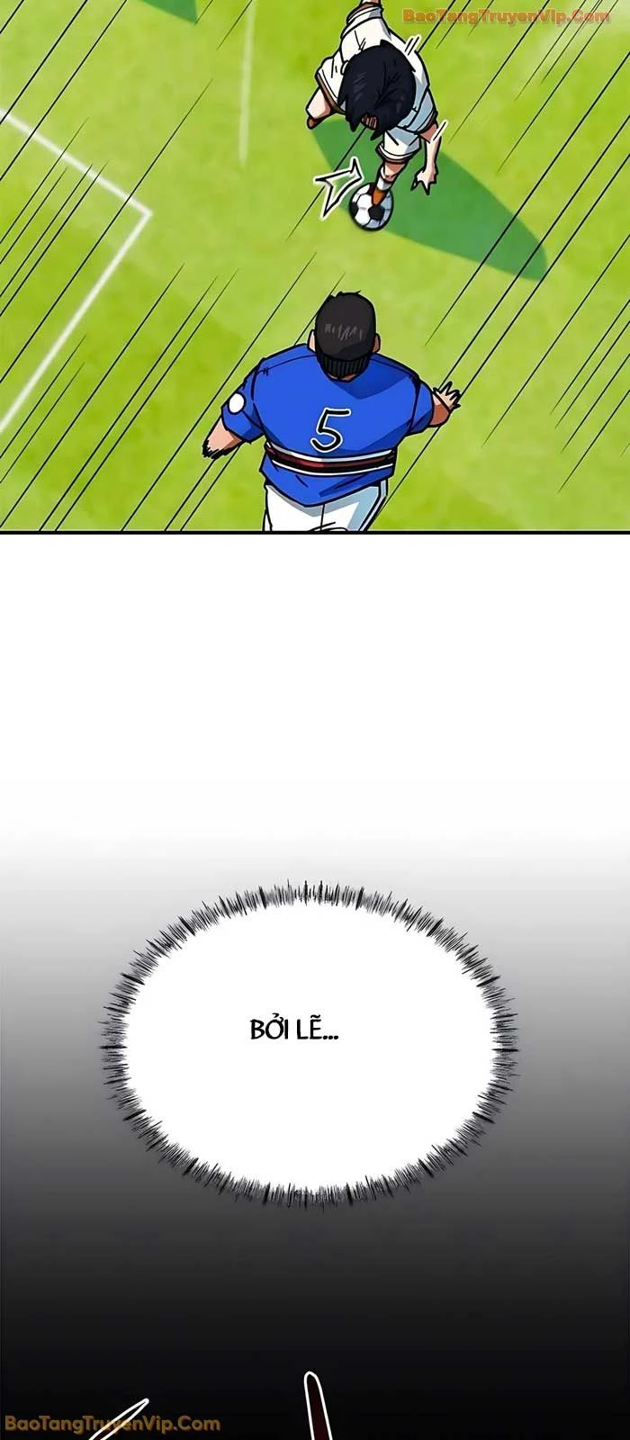 Tôi Bị Hiểu Lầm Là Siêu Sao Trên Sân Cỏ Chapter 35 - 18