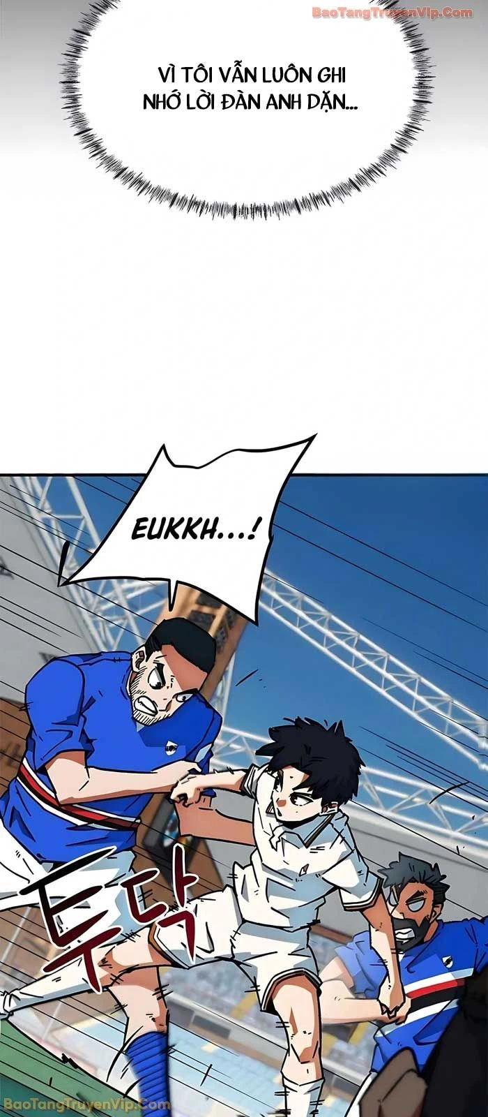 Tôi Bị Hiểu Lầm Là Siêu Sao Trên Sân Cỏ Chapter 35 - 25