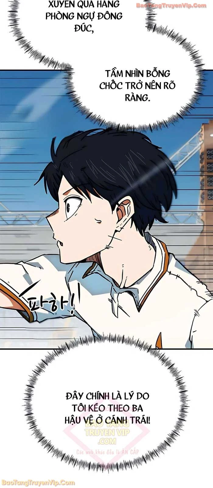 Tôi Bị Hiểu Lầm Là Siêu Sao Trên Sân Cỏ Chapter 35 - 34