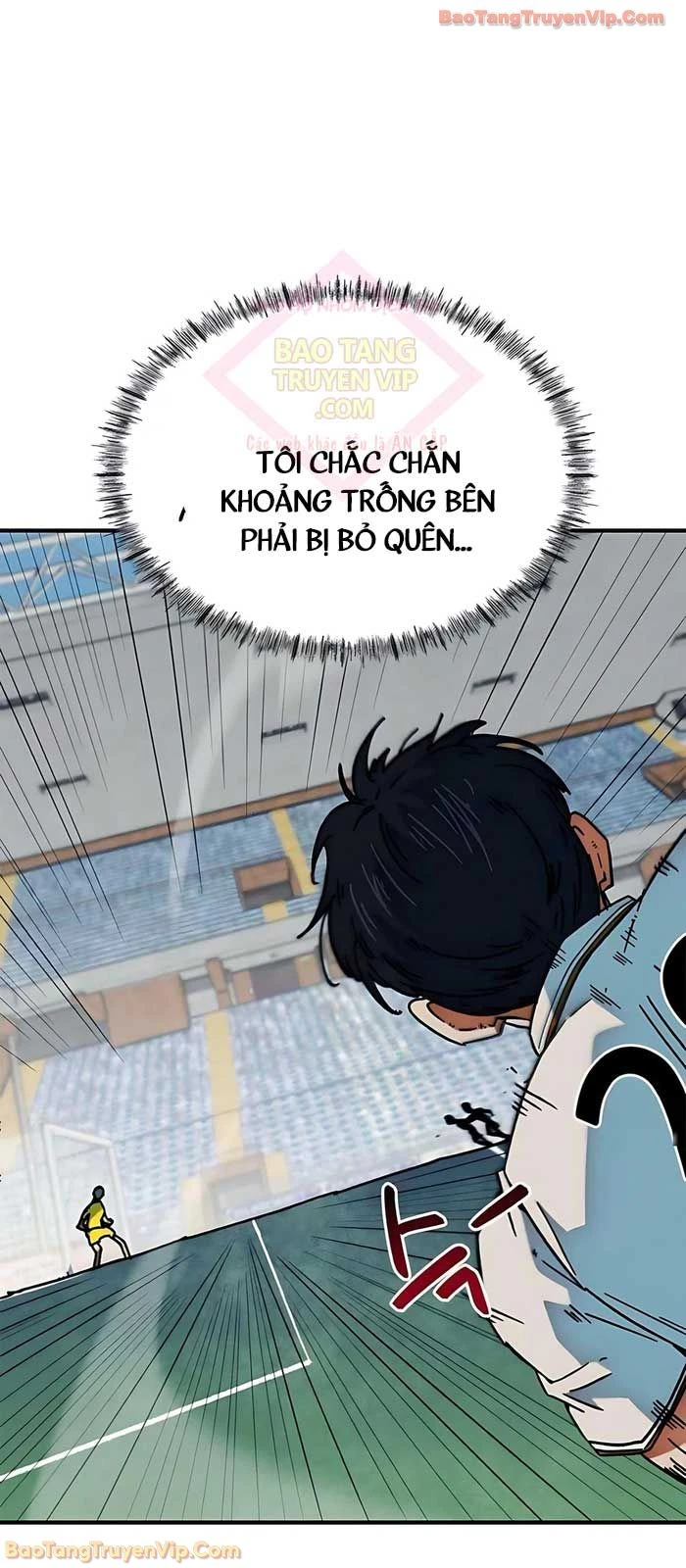 Tôi Bị Hiểu Lầm Là Siêu Sao Trên Sân Cỏ Chapter 35 - 35