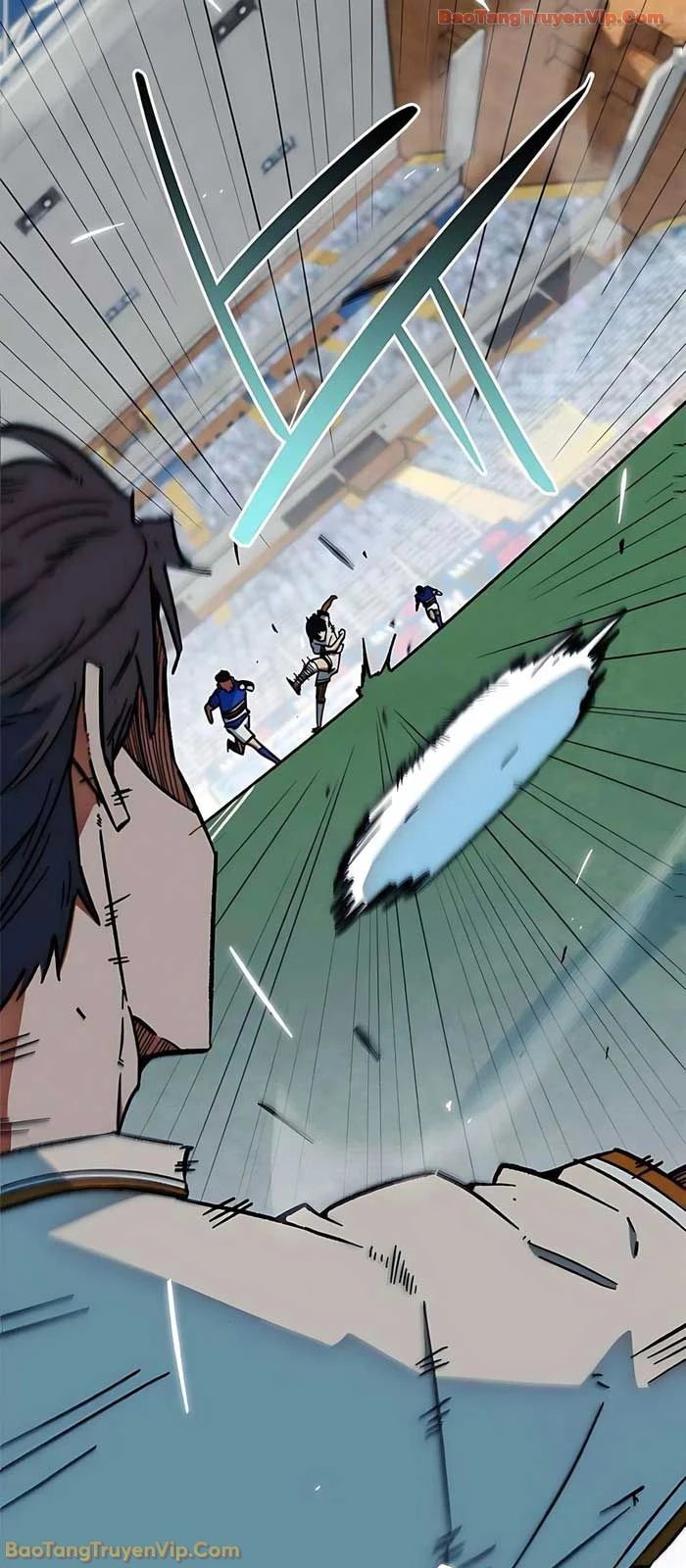 Tôi Bị Hiểu Lầm Là Siêu Sao Trên Sân Cỏ Chapter 35 - 42